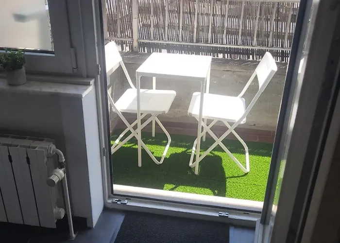 Espace Cuesmois