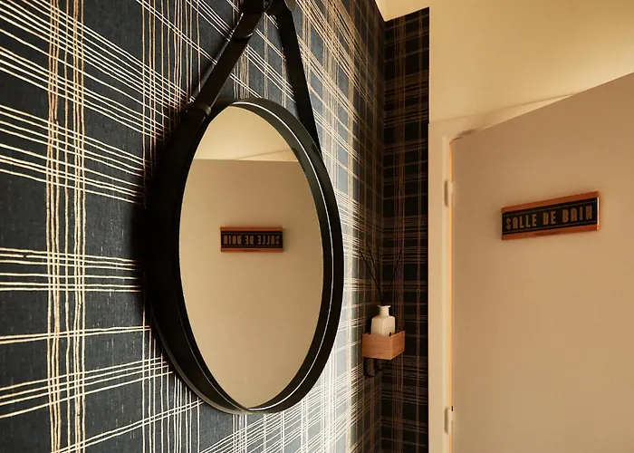 Espace Cuesmois 몽스